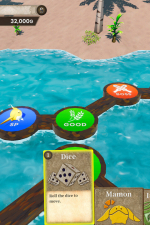 Screenshot #3 - Mamon King