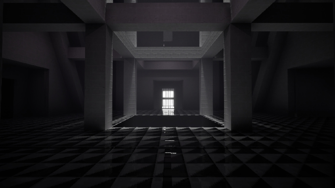 Screenshot #7 - Below Nowhere