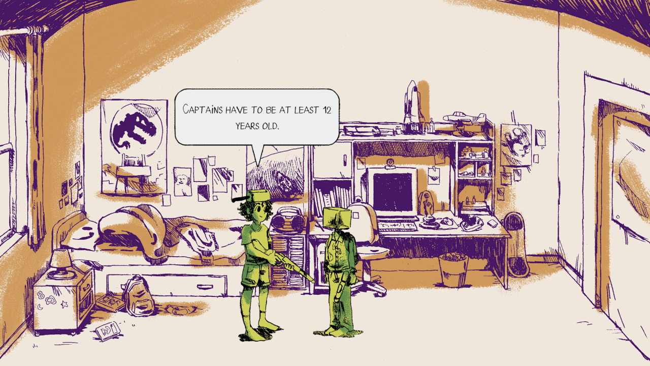 Screenshot #3 - Wednesdays