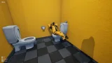 Screenshot #6 - Chaos Express: Delivery Simulator