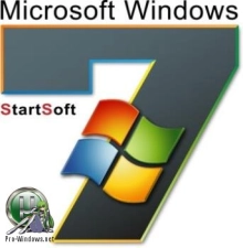 Windows 7 SP1 x64 Release By StartSoft 35-2017