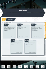 Screenshot #4 - The Executive - Movie Industry Tycoon