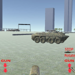 Screenshot #6 - YT INVISIBLE ENEMIES 0.1