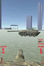 Screenshot #6 - YT INVISIBLE ENEMIES 0.1