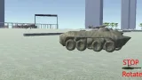 Screenshot #6 - YT INVISIBLE ENEMIES 0.1