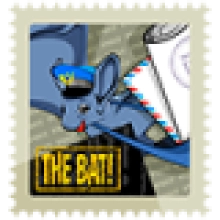 The Bat! Home