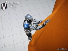 Invector FreeClimb Add-on