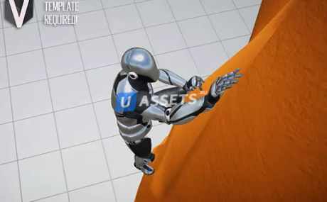 Invector FreeClimb Add-on