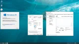 Screenshot #3 - Windows 10 Pro by OneSmiLe 22H2 build 19045.6216