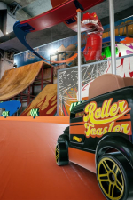Screenshot #7 - HOT WHEELS UNLEASHED
