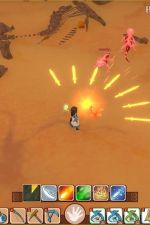 Screenshot #6 - Immortal Life