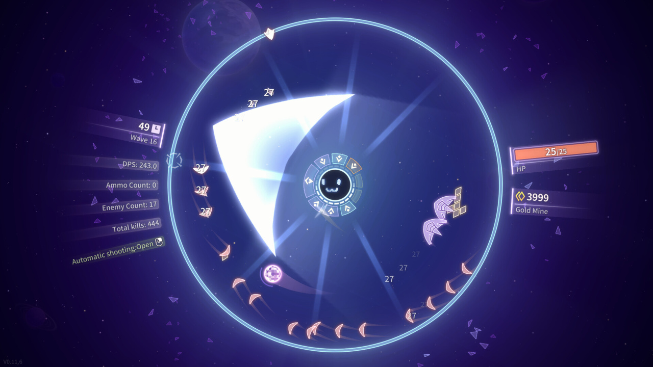 Screenshot #3 - SHOOPER NOVA