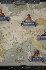 Screenshot #2 - Crusader Kings 3
