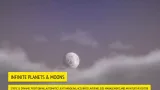Screenshot #4 - Altos: Sky and Clouds for URP