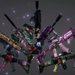 Screenshot #1 - Gun Maker