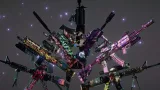 Screenshot #1 - Gun Maker
