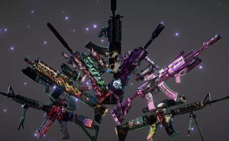 Gun Maker
