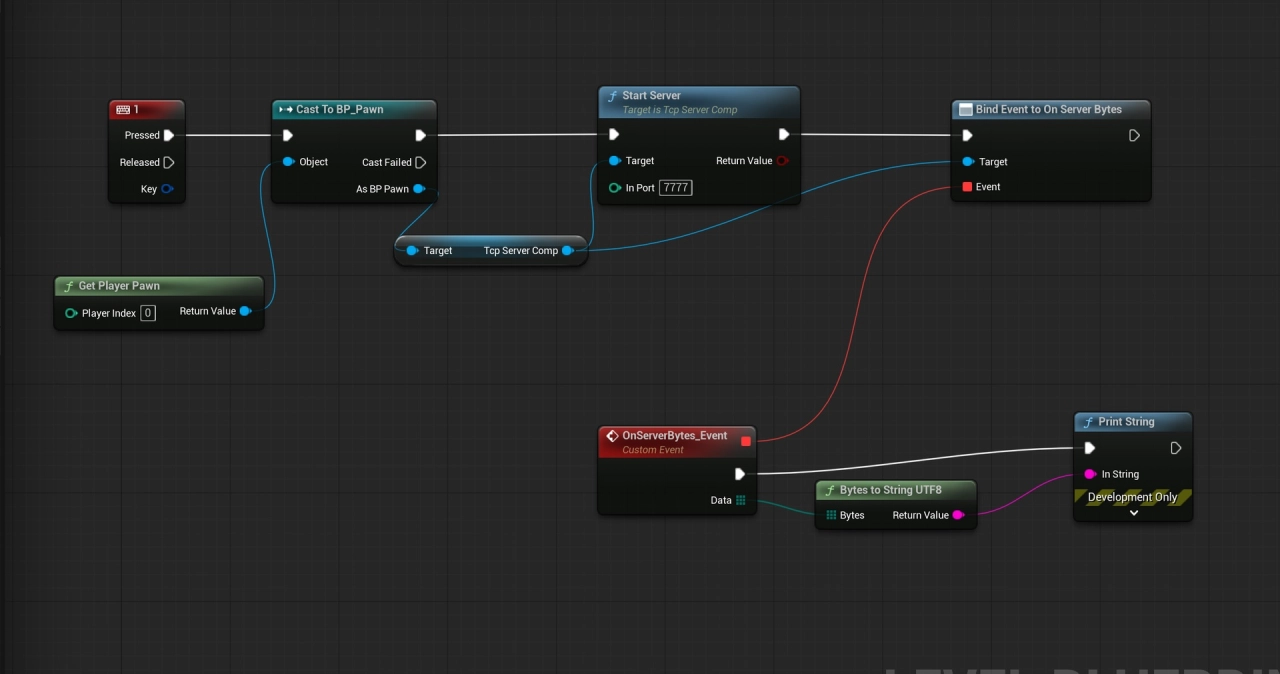 Screenshot #1 - Socket Tools v1.0.0 (5.7) for Unreal Engine