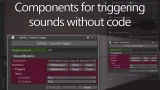 Screenshot #1 - Sonity - Audio Middleware