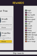 Screenshot #8 - Cards and Guns