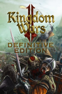 Kingdom Wars 2: Definitive Edition