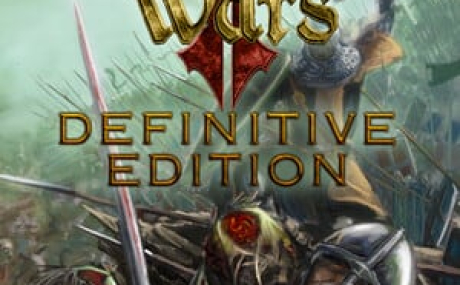 Kingdom Wars 2: Definitive Edition