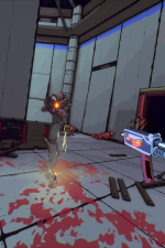 Screenshot #4 - Stop Dead