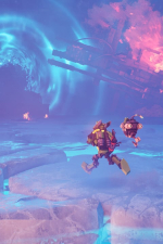 Screenshot #1 - Akimbot