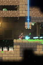 Screenshot #5 - METAL SUITS: Counter-attack