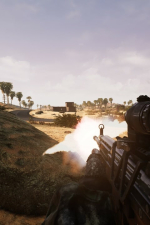 Screenshot #1 - Total Conflict: Resistance