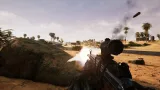 Screenshot #1 - Total Conflict: Resistance