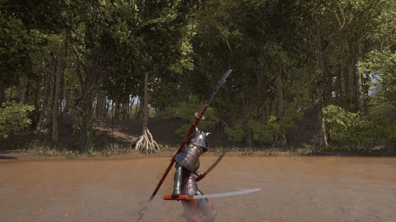 Screenshot #5 - Fallen Hunter