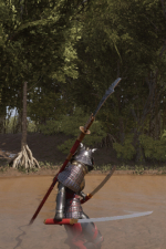 Screenshot #5 - Fallen Hunter