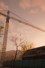 Screenshot #1 - YetiParty