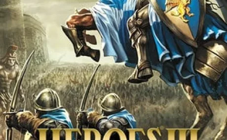 Heroes of Might and Magic 3 - HD Edition