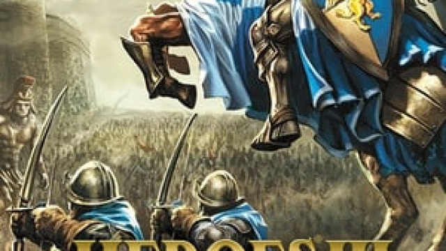 Heroes of Might and Magic 3 - HD Edition