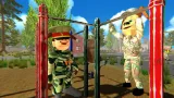 Screenshot #1 - ESCAPE FROM TIMOKHA 2: ARMY