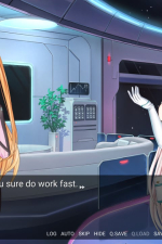 Screenshot #5 - Astral Ascension