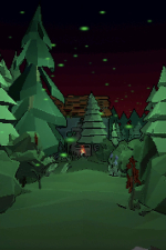 Screenshot #4 - Blood Sins