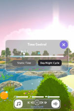 Screenshot #3 - Hot Springs (Onsen)