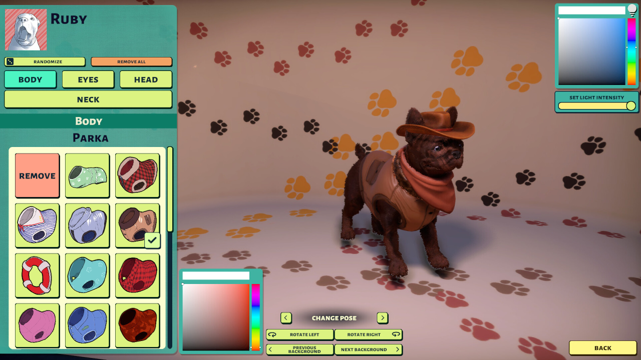 Screenshot #8 - Animal Shelter 2