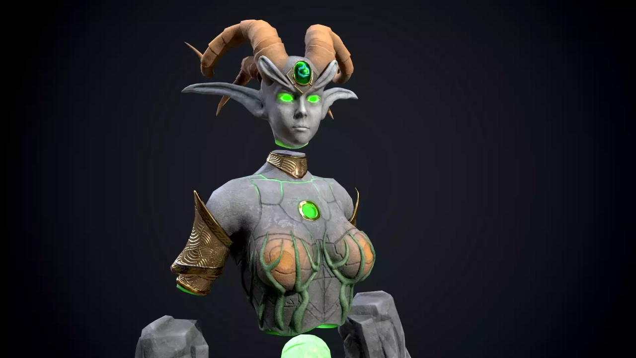 Screenshot #2 - Dryad