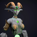 Screenshot #2 - Dryad