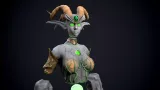 Screenshot #2 - Dryad