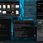 Screenshot #8 - Windows 10 x64 Ru 22H2 4in1 Upd 03.2025 by OVGorskiy