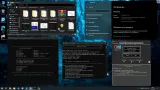 Screenshot #8 - Windows 10 x64 Ru 22H2 4in1 Upd 03.2025 by OVGorskiy