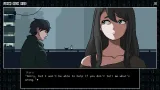 Screenshot #2 - Twilight Town: A Cyberpunk Day In Life