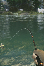 Screenshot #8 - Ultimate Fishing Simulator 2