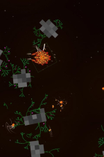 Screenshot #8 - Reassembly