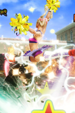 Screenshot #6 - LOLLIPOP CHAINSAW RePOP